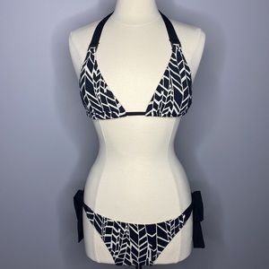 La Blanca By‎ Rod Beattie Moonlit Halter Bikini Top